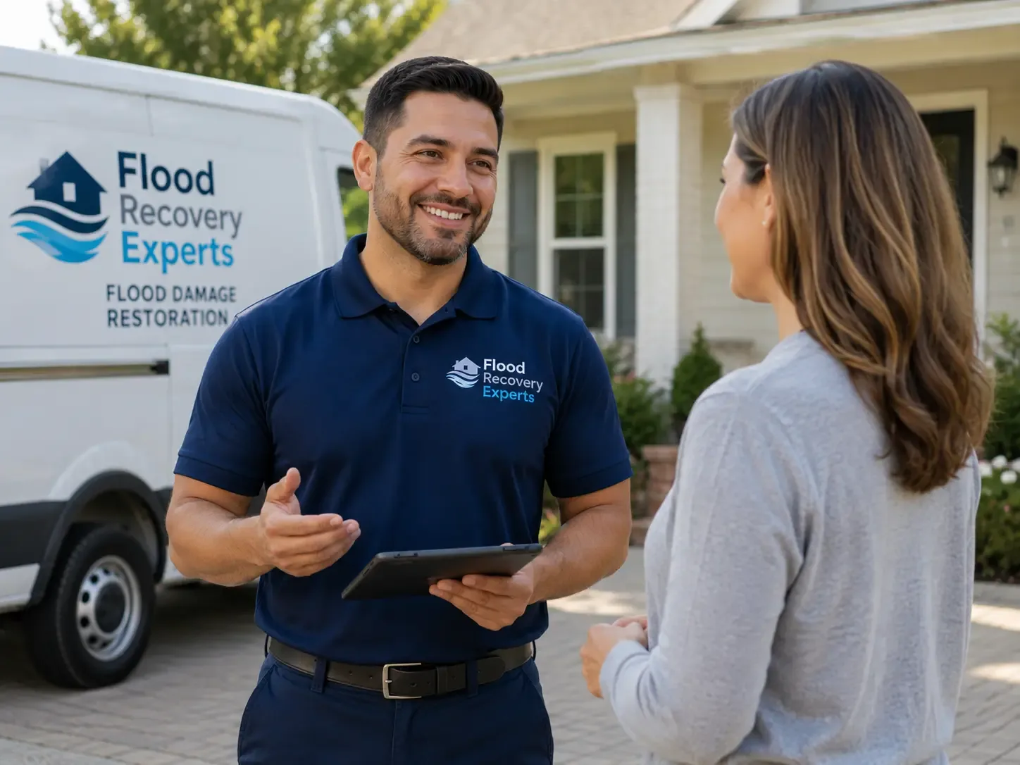Flood Damage Cleanup Mount Sidney, VA FAQs